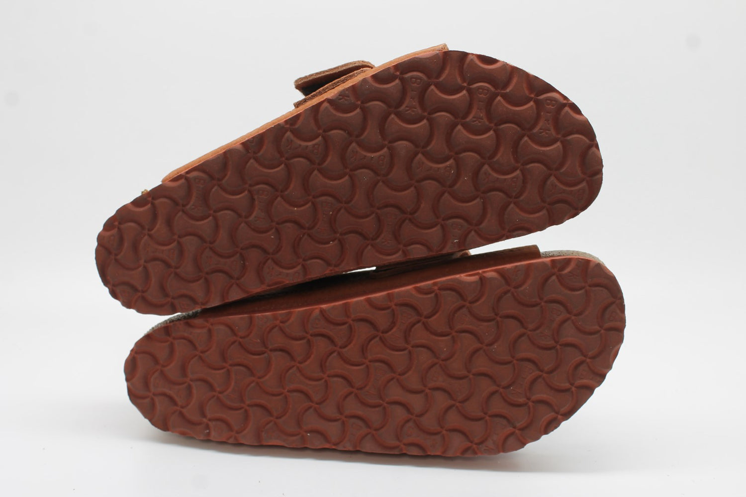 Birkenstock Men's Kyoto Sandals Floor Sample