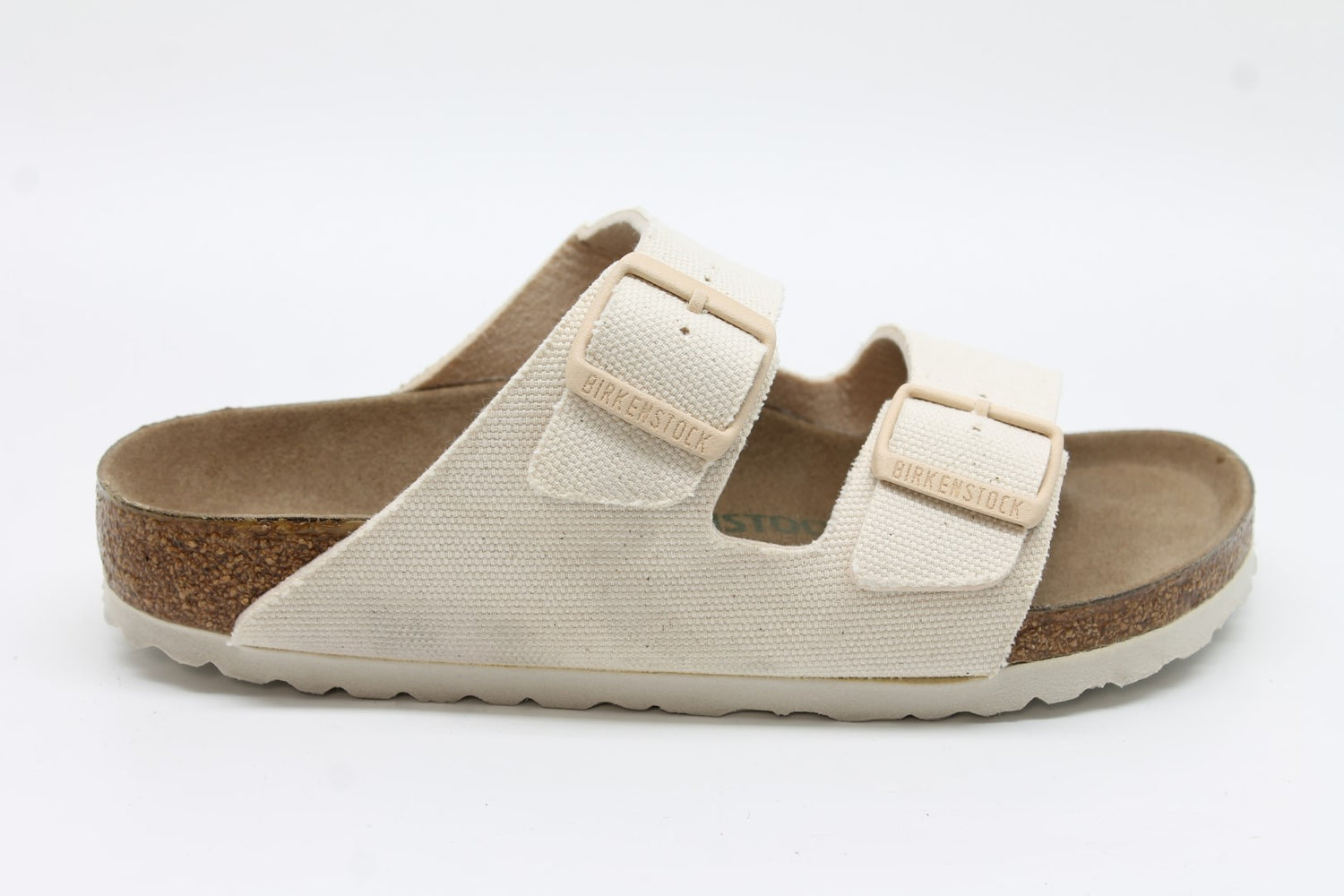 Birkenstock Arizona Vegan Women's Sandals Floor Sample