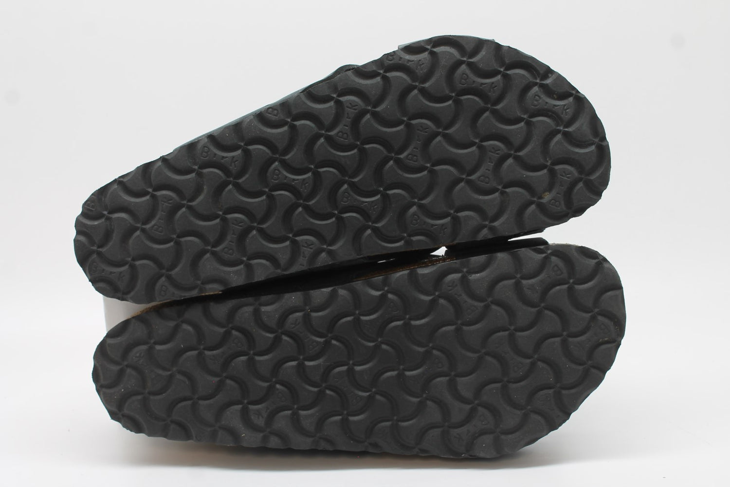 Birkenstock Women's Lugano Sandals Preowned4