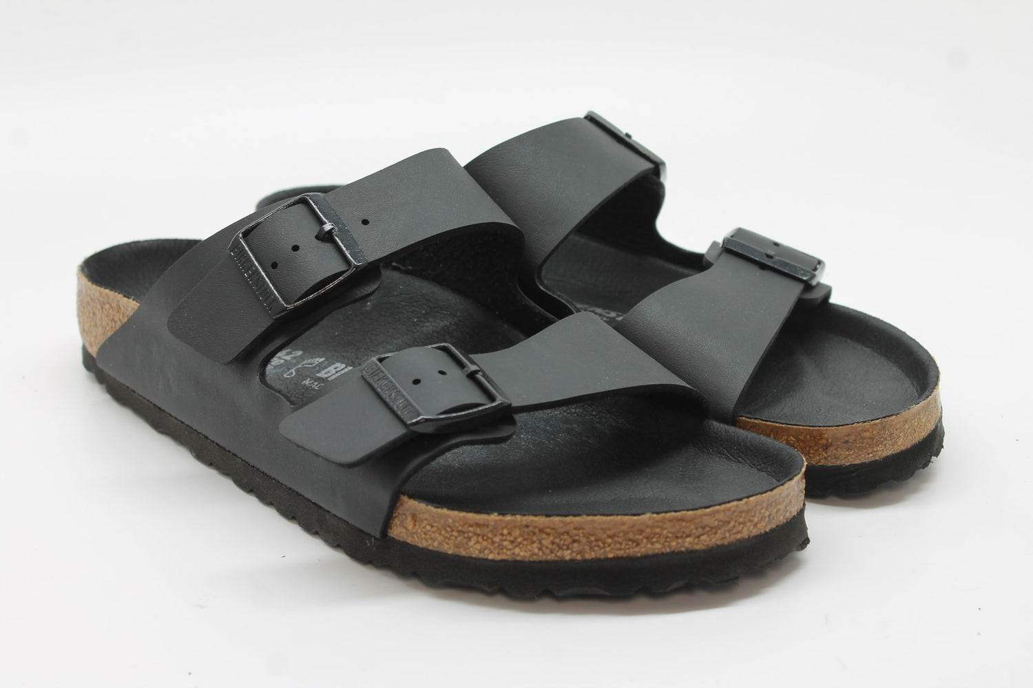 Black/Black