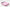 Fondant Pink