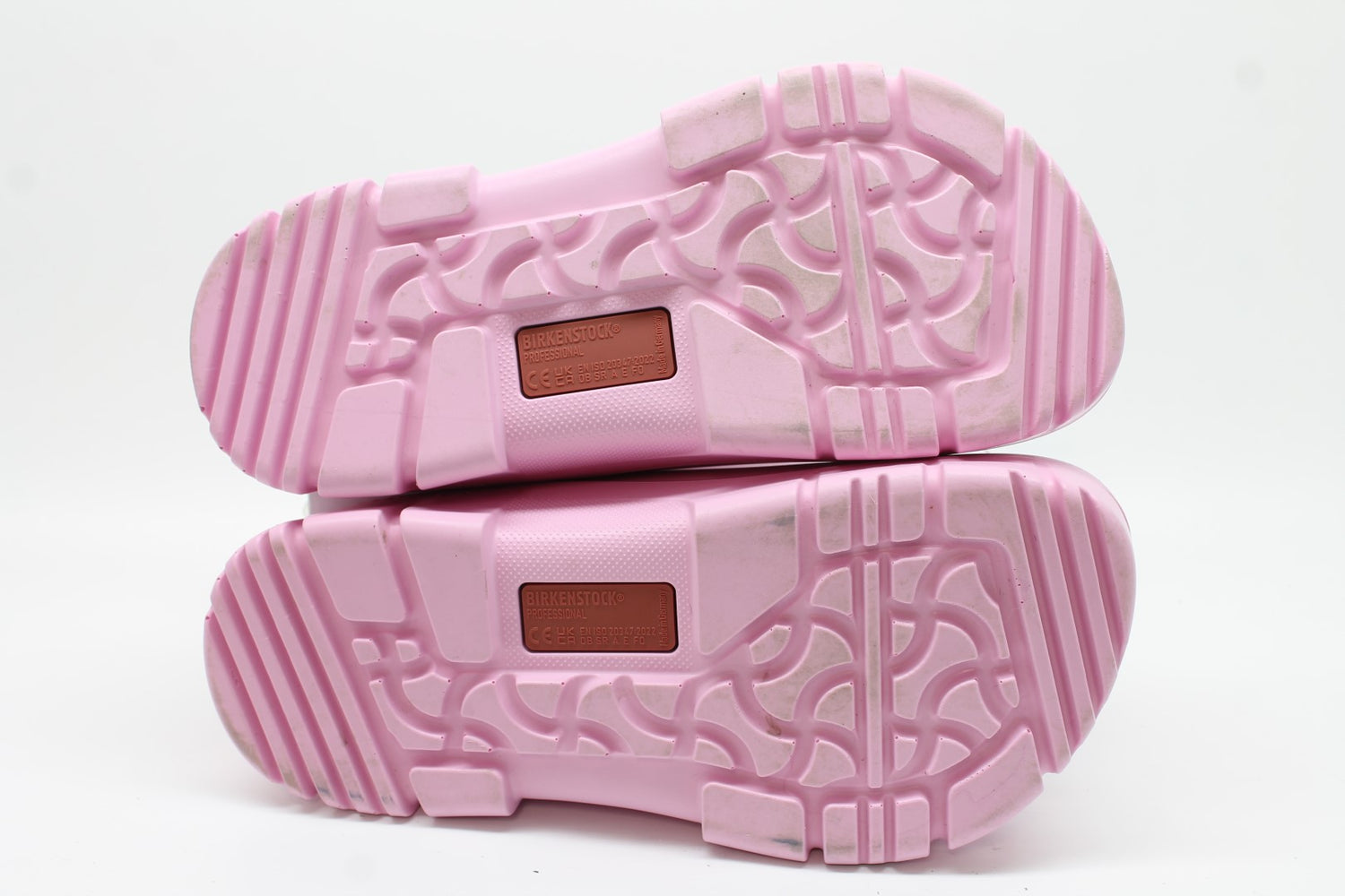 Birkenstock Super Birki 2.0 Unisex Clogs Floor Sample