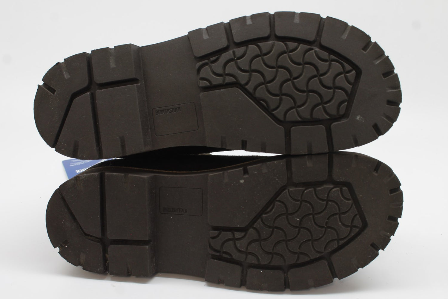 Birkenstock HighWood Men's Slip On Boots Floor Sample