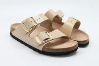 High Shine New Beige