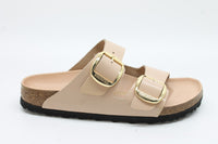 Birkenstock Women's Arizona Big Buckle Sandals Floor Sample