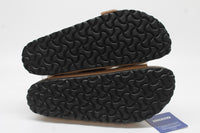 Birkenstock Women's Arizona Big Buckle Sandals Floor Sample