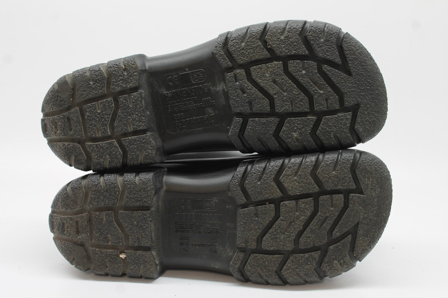 Birkenstock Unisex A630 Clogs Floor Sample