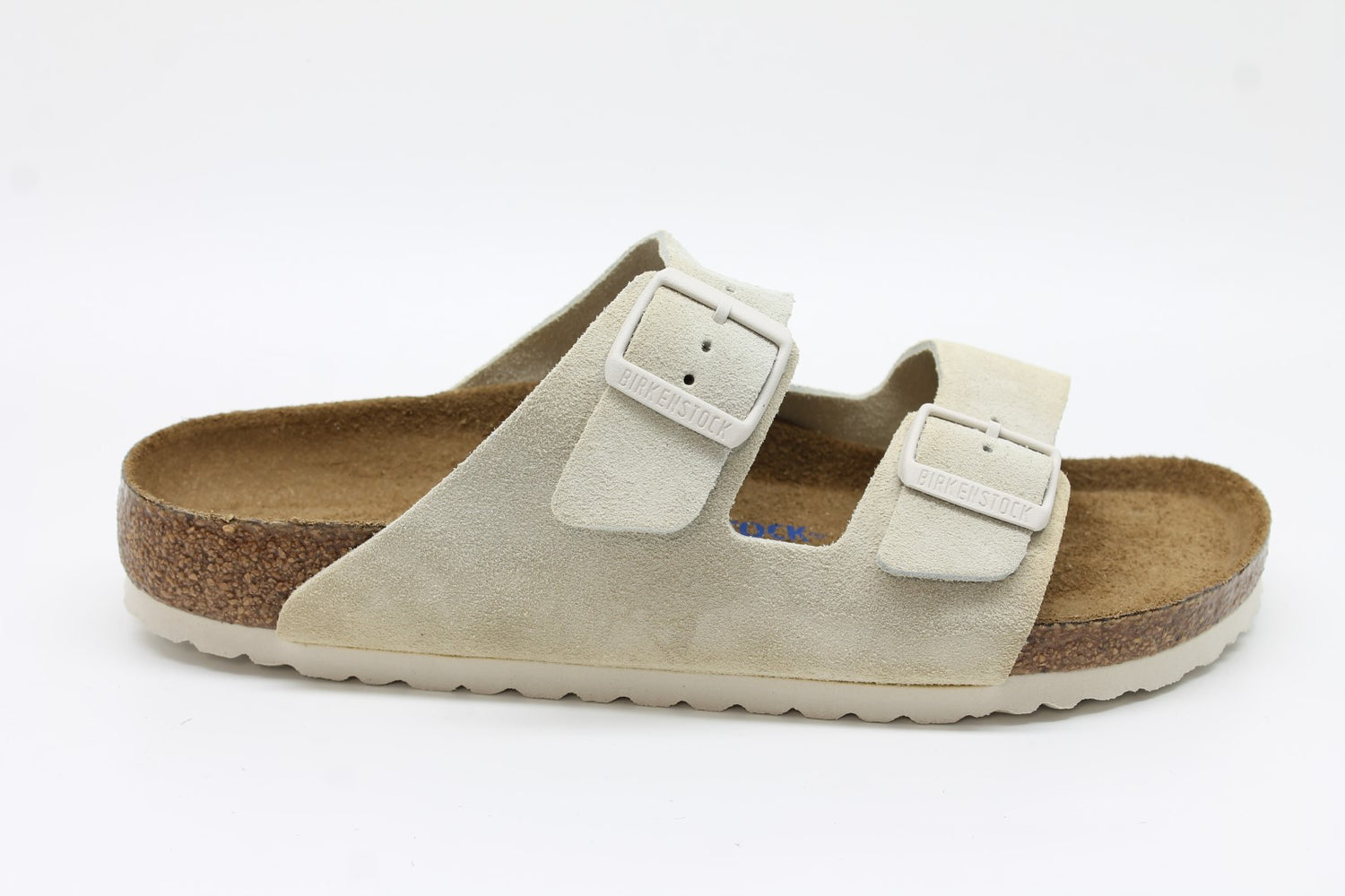 Birkenstock Arizona Soft Footbed Women's Sandals Preowned4