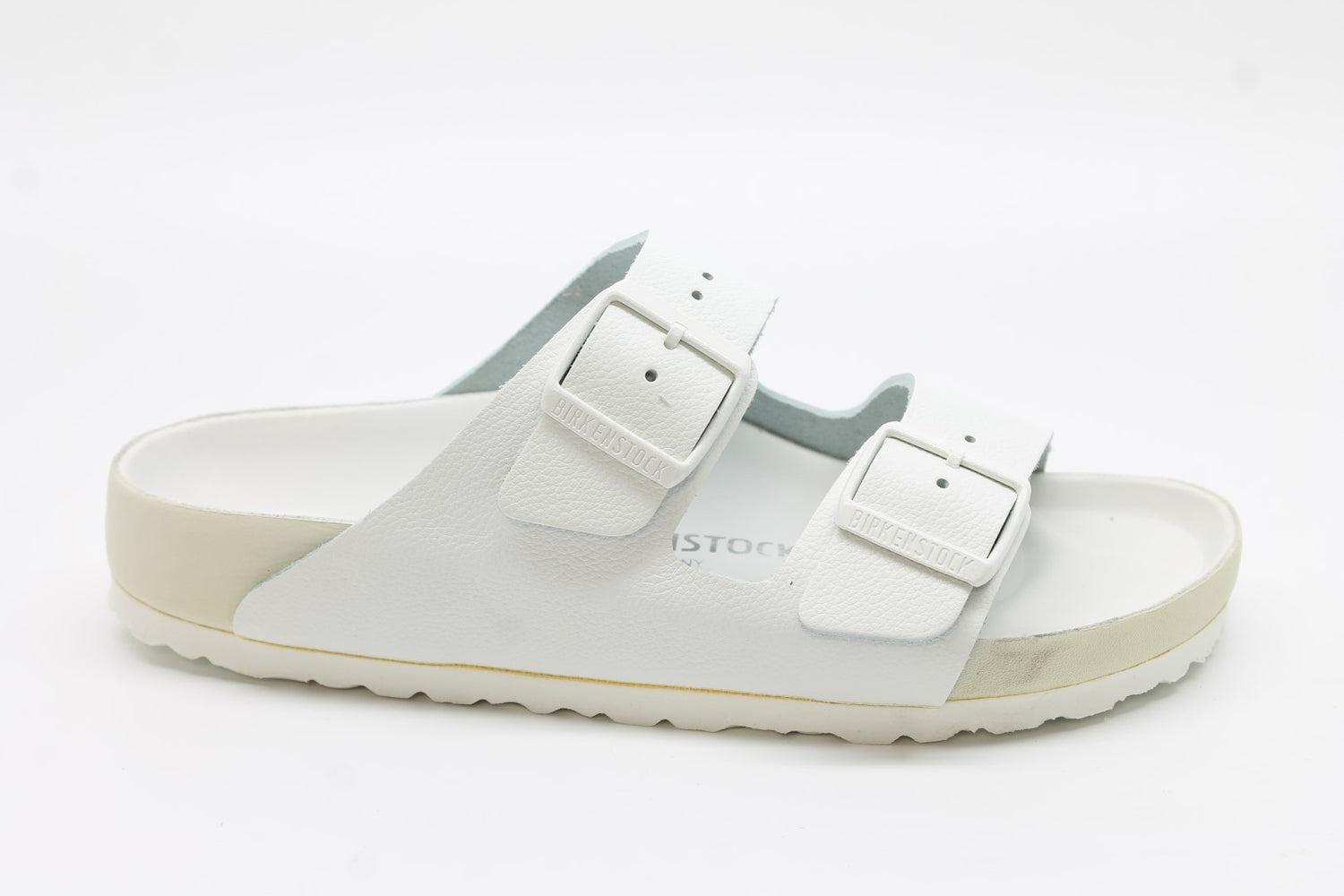 Birkenstock Arizona BS Women's Sandals Preowned4