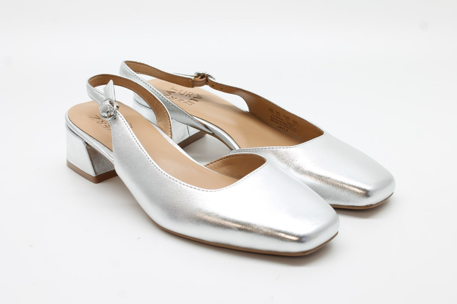 Silver