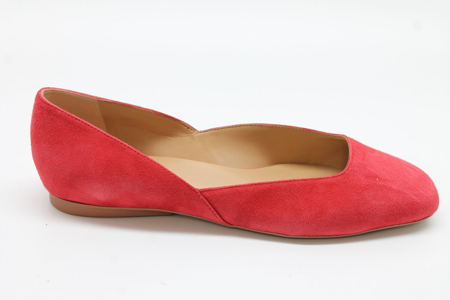 Naturalizer Women's Cody Ballet Flats Floor Sample