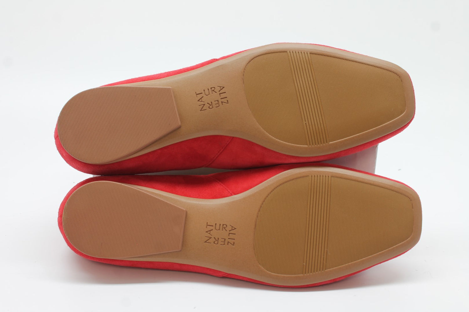 Naturalizer Women's Cody Ballet Flats Floor Sample