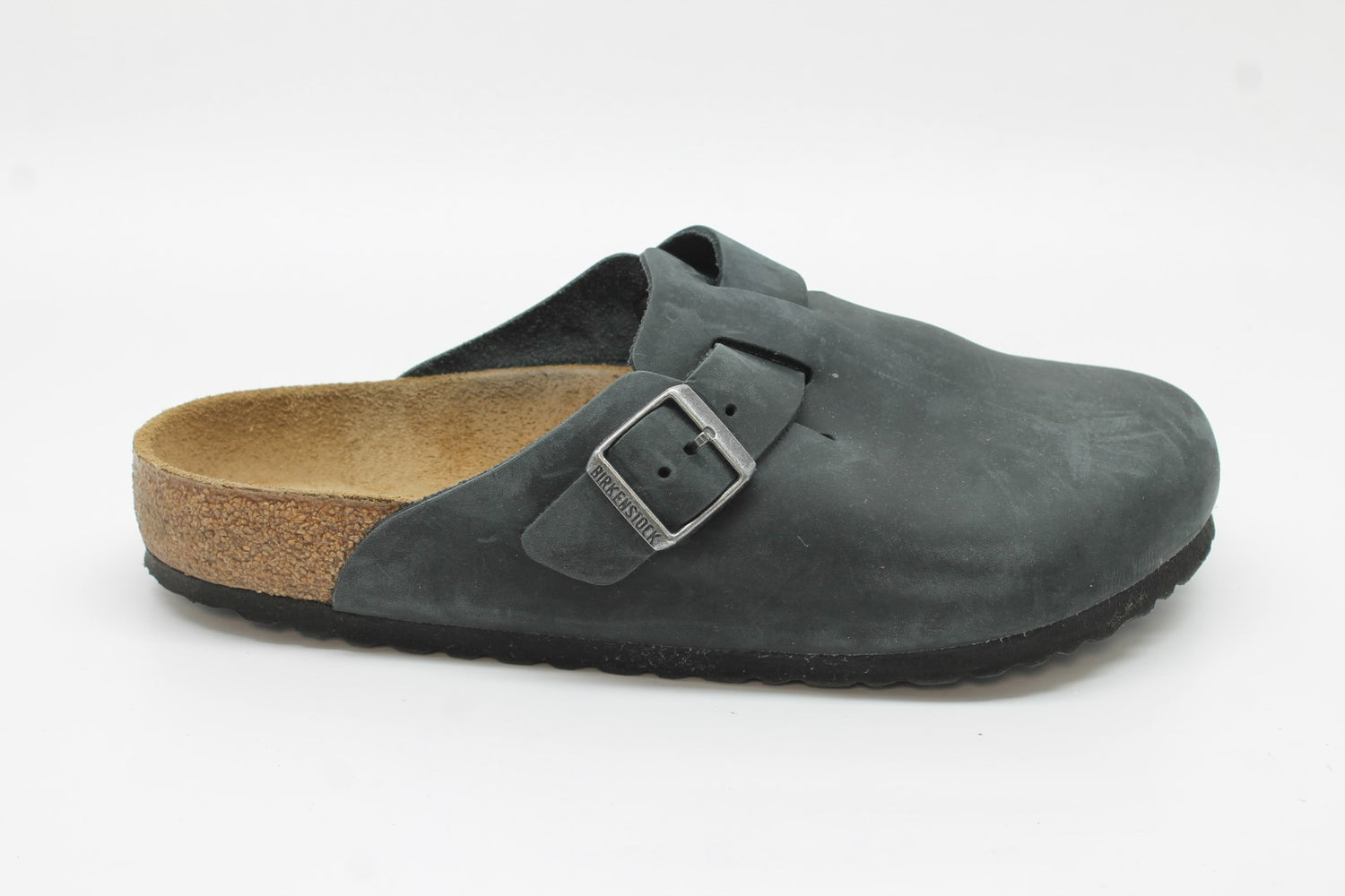 Birkenstock Women's Boston BS Clogs Floor Sample