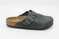 Birkenstock Women's Boston BS Clogs Floor Sample