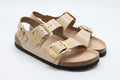High Shine New Beige