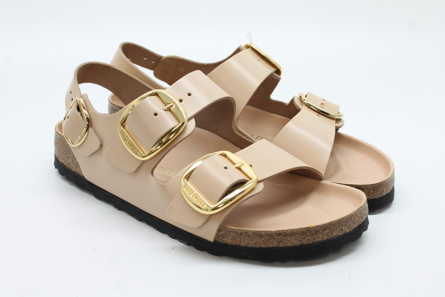 High Shine New Beige