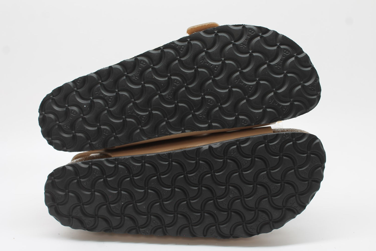 Birkenstock Women's Milano Big Buckle Sandals Floor Sample