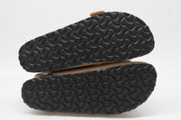 Birkenstock Women's Milano Big Buckle Sandals Floor Sample
