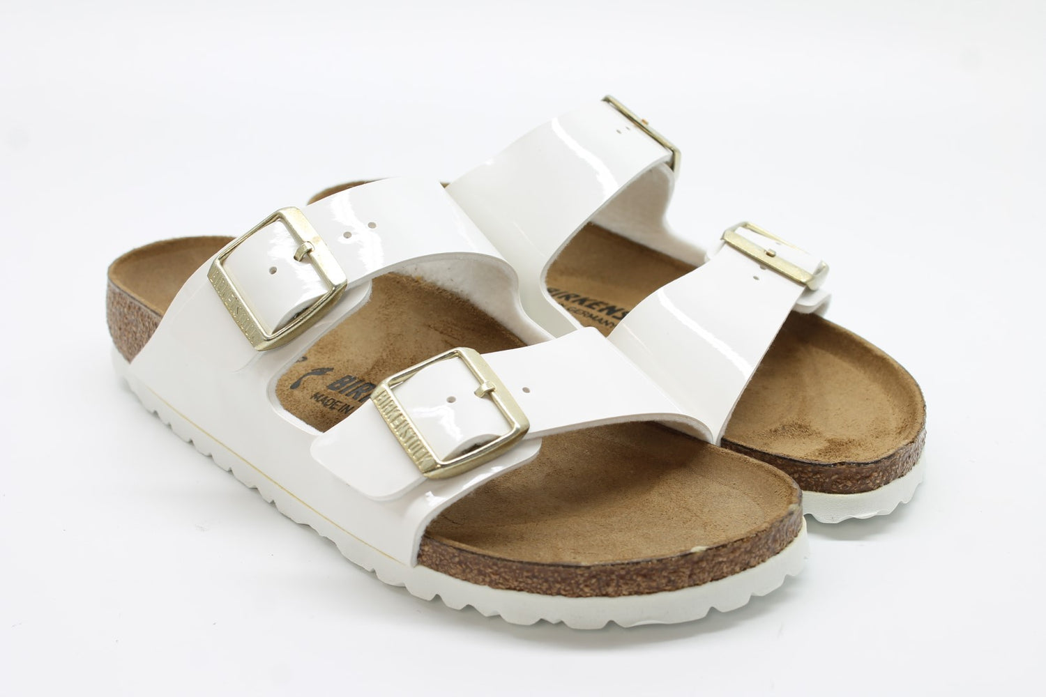 Patent White