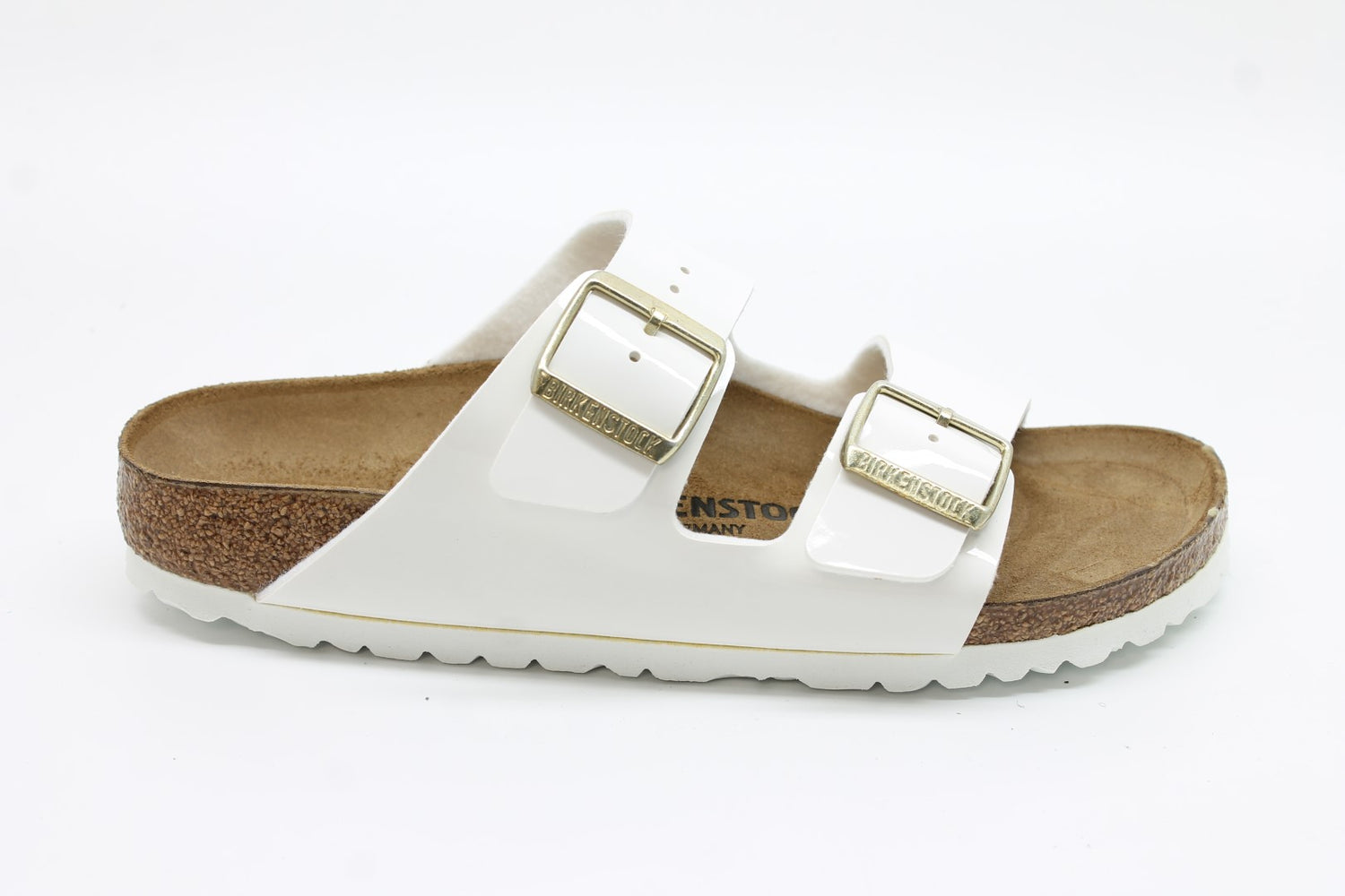 Birkenstock Women's Arizona BS Sandals Floor Sample