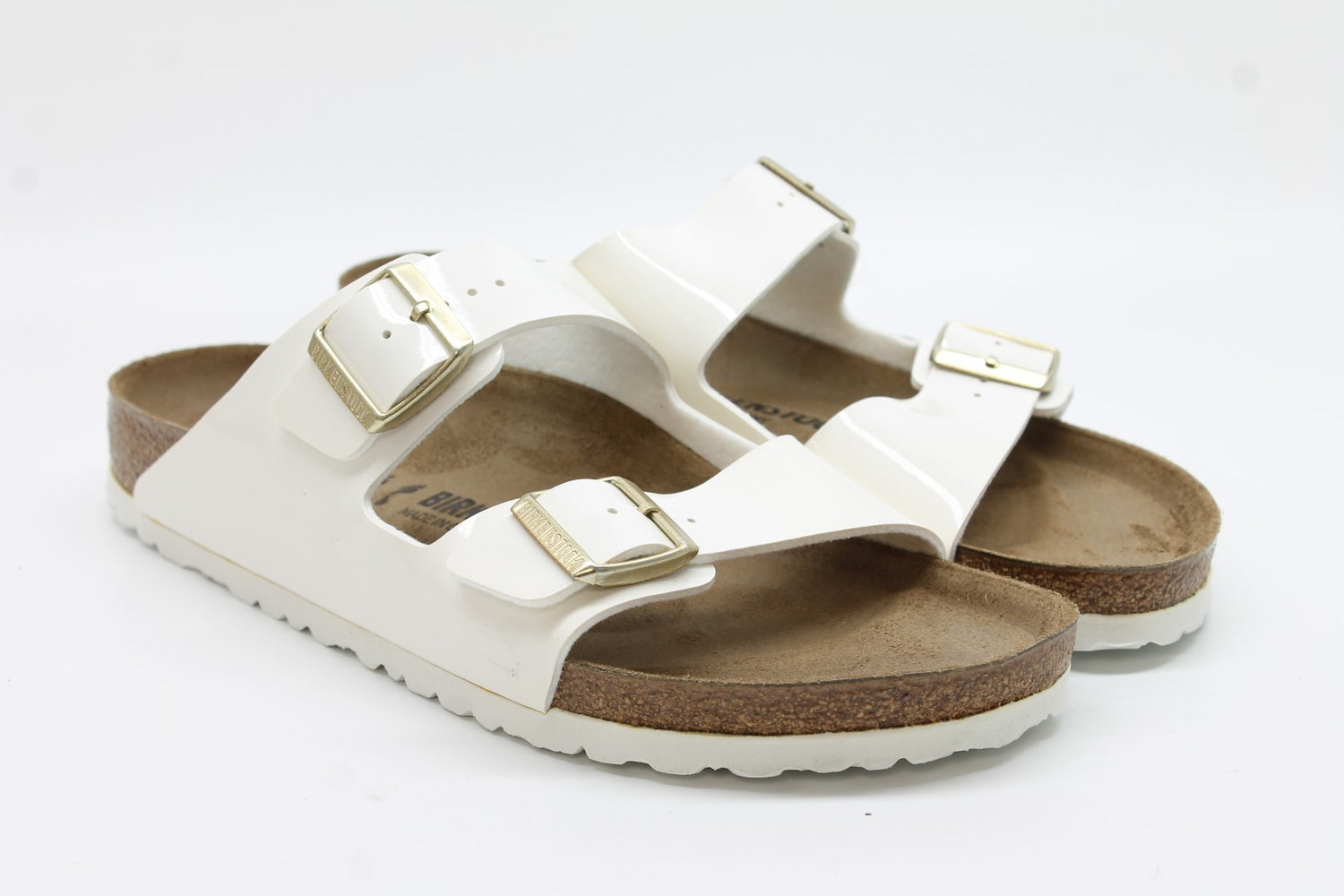 Patent White