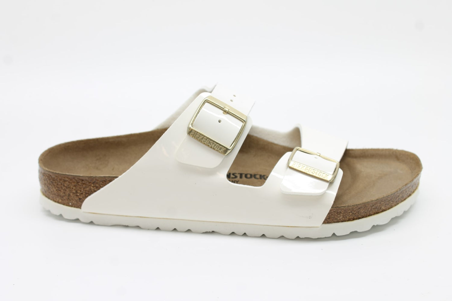 Birkenstock Men's Arizona BS Sandals Floor Sample