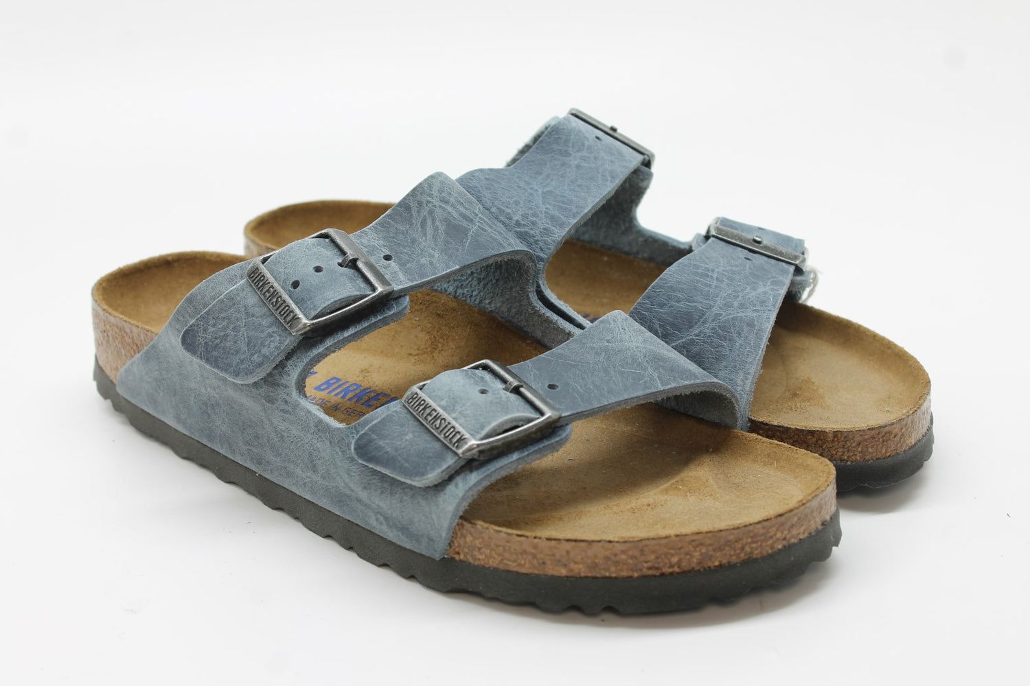 Dusty Blue
