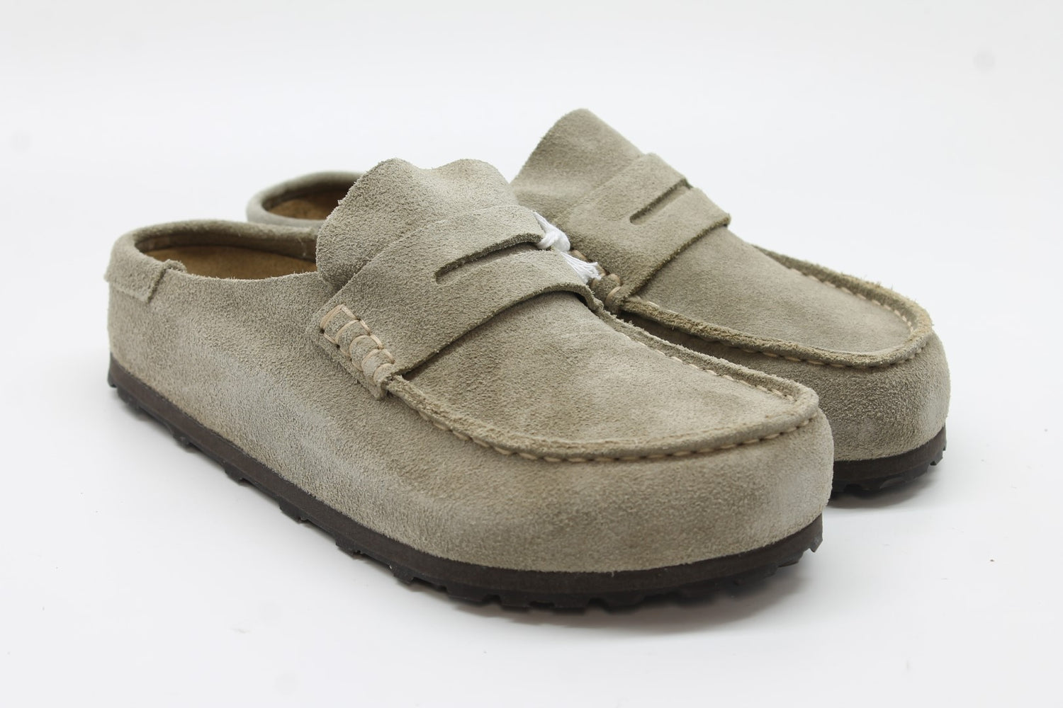 Taupe