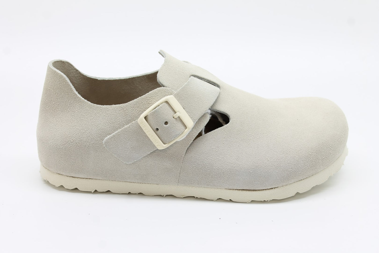 Birkenstock London Women's Closed Toe Clog Preowned4