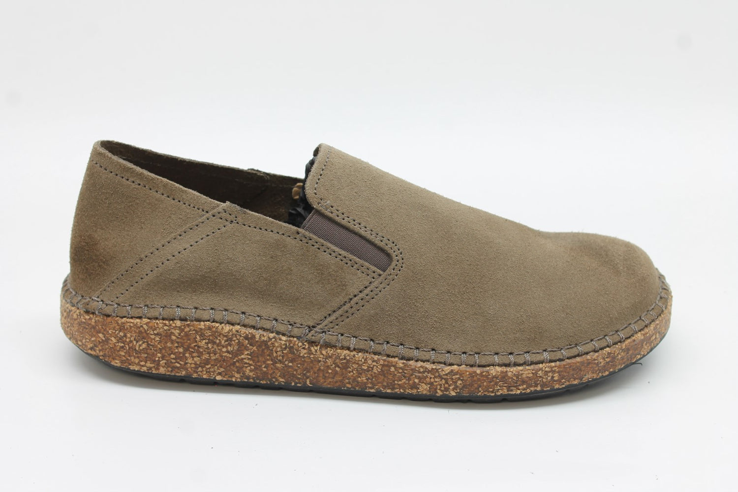 Birkenstock Callan Women's Loafers Preowned4