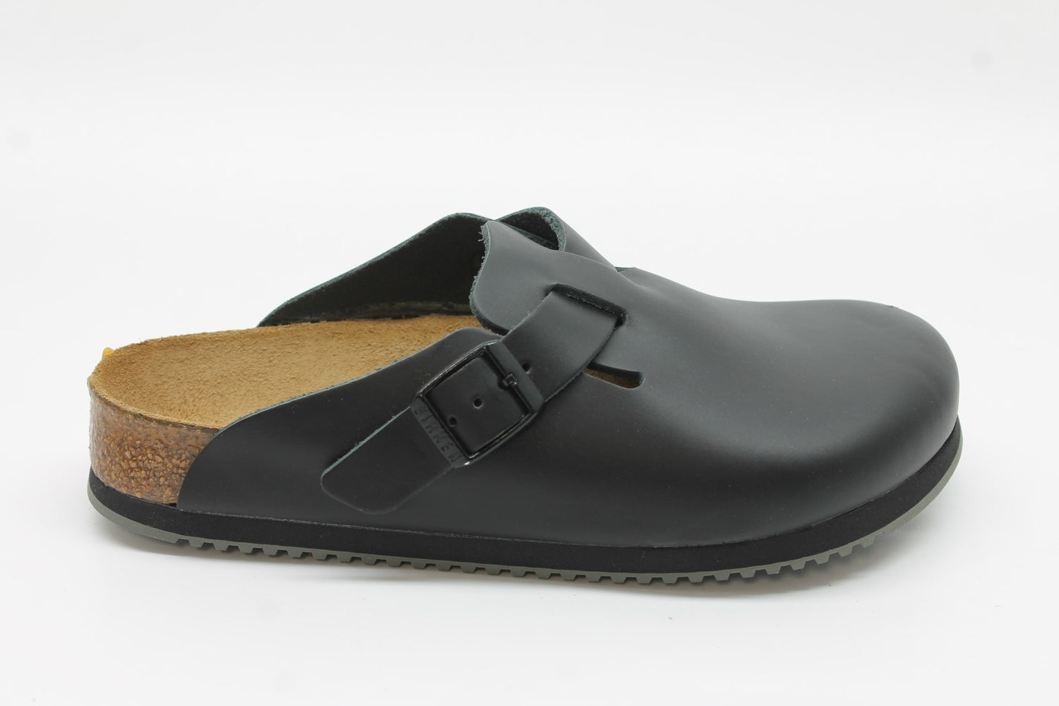 Birkenstock Men's Boston Pro Clogs Floor Sample
