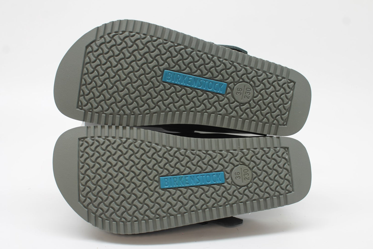 Birkenstock Men's Boston Pro Clogs Floor Sample
