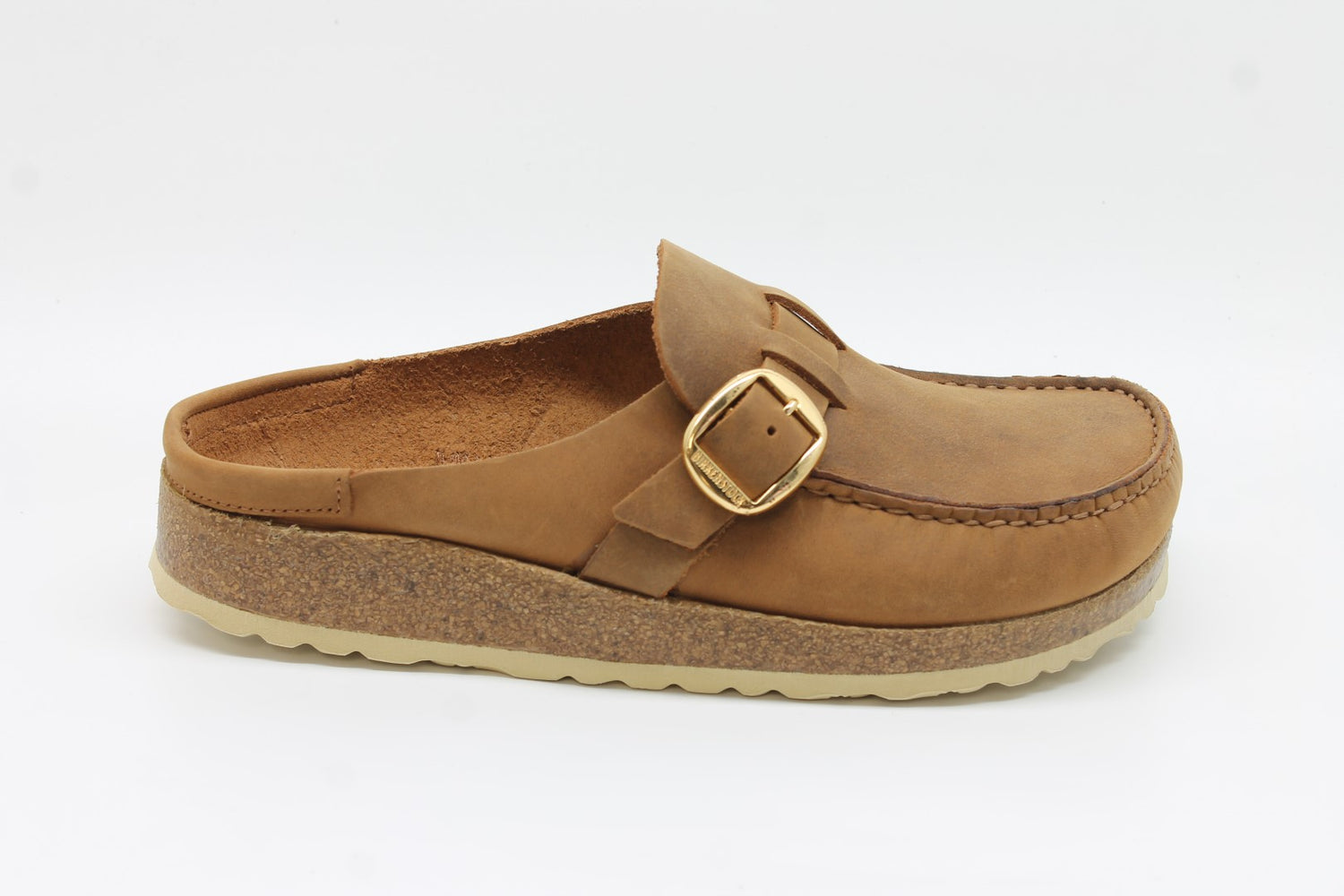 Birkenstock Buckley Women's Clogs Floor Sample