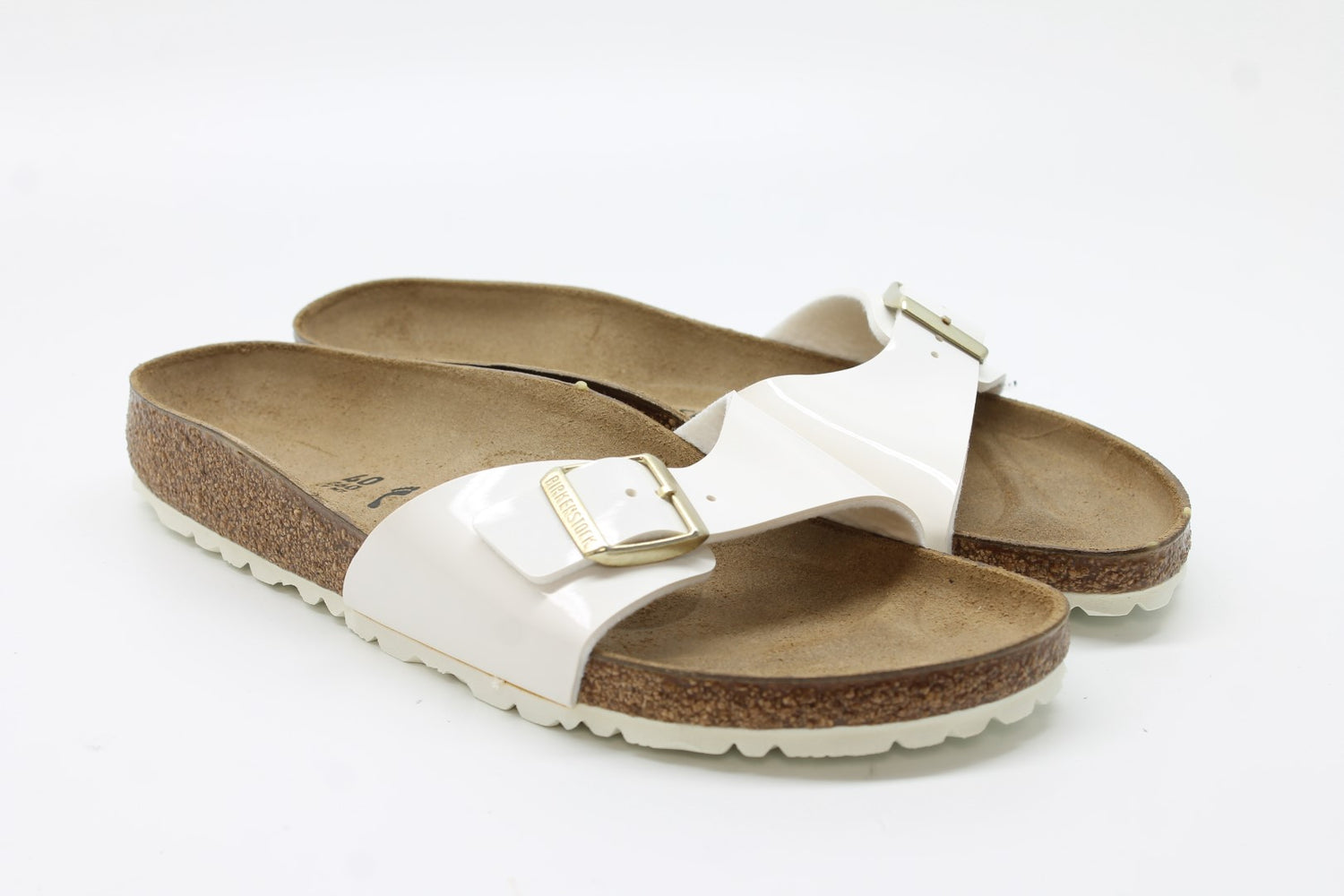 Patent White
