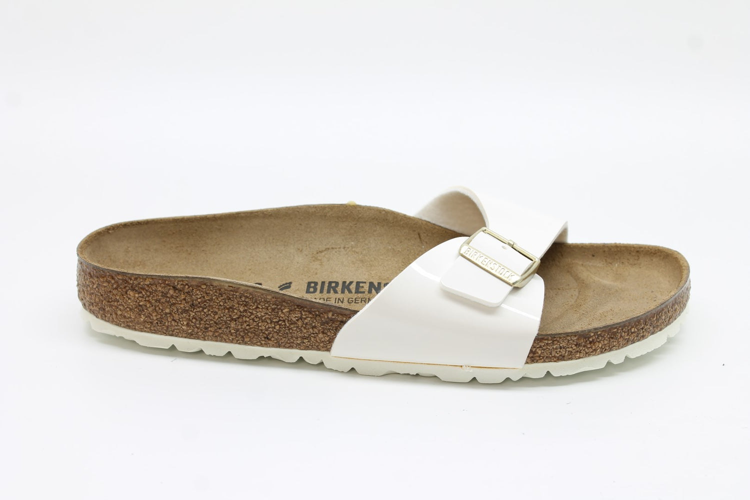 Birkenstock Women's Madrid Sandals Floor Sample