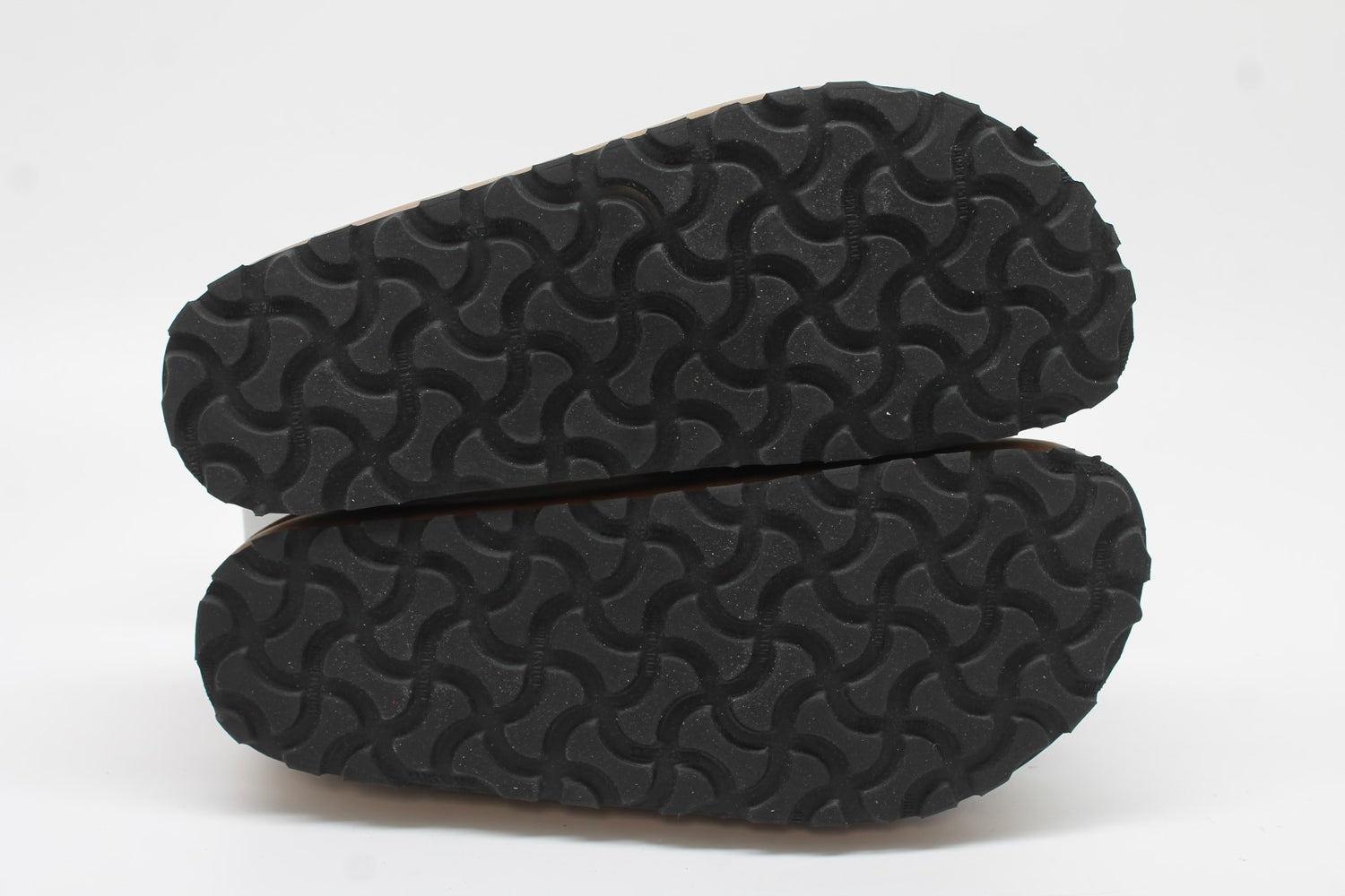 Birkenstock Women's Naples Wrapped Clogs Floor Sample