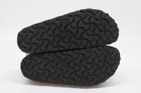 Birkenstock Women's Naples Wrapped Clogs Floor Sample