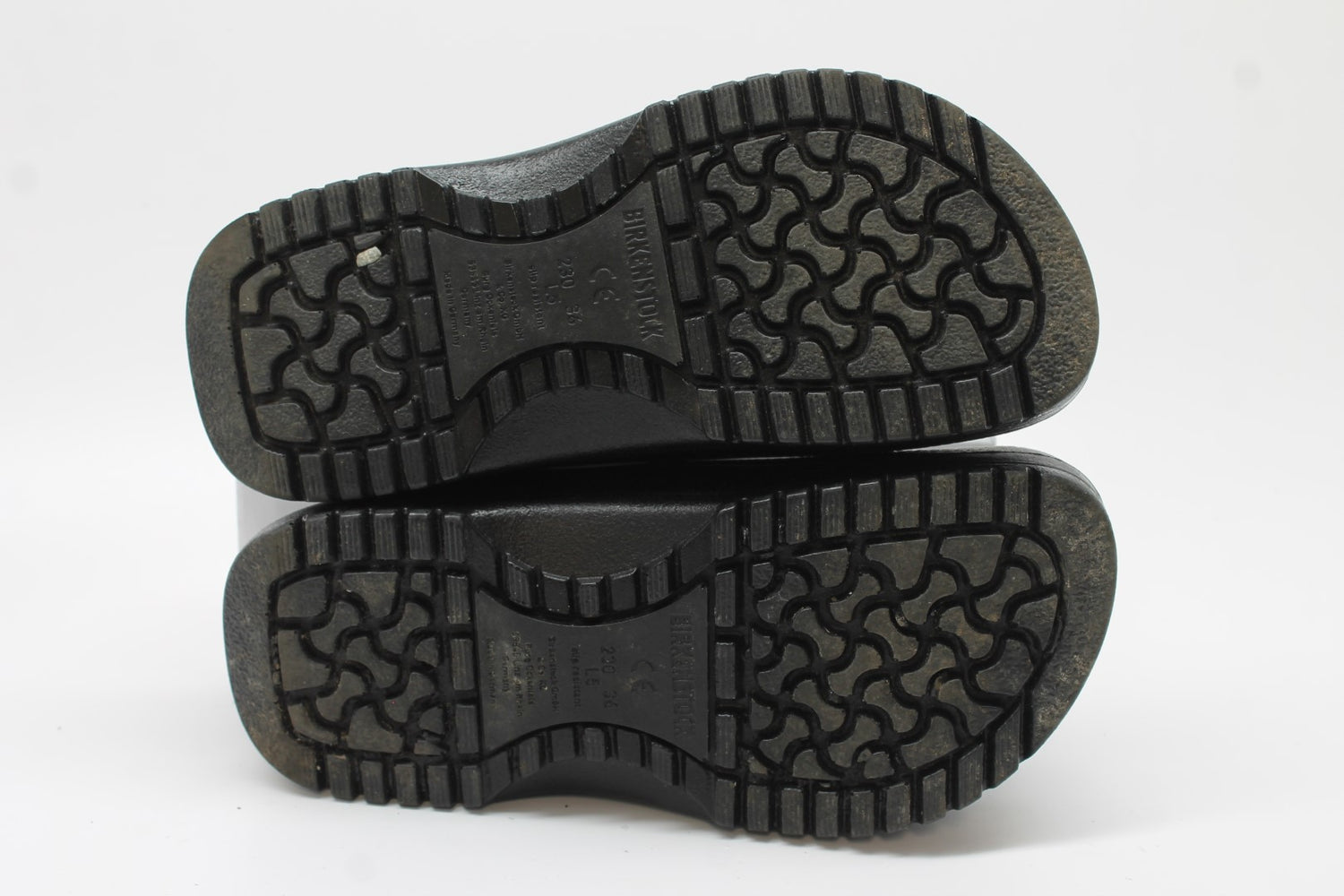 Birkenstock Super Birki Women's Clogs Floor Sample