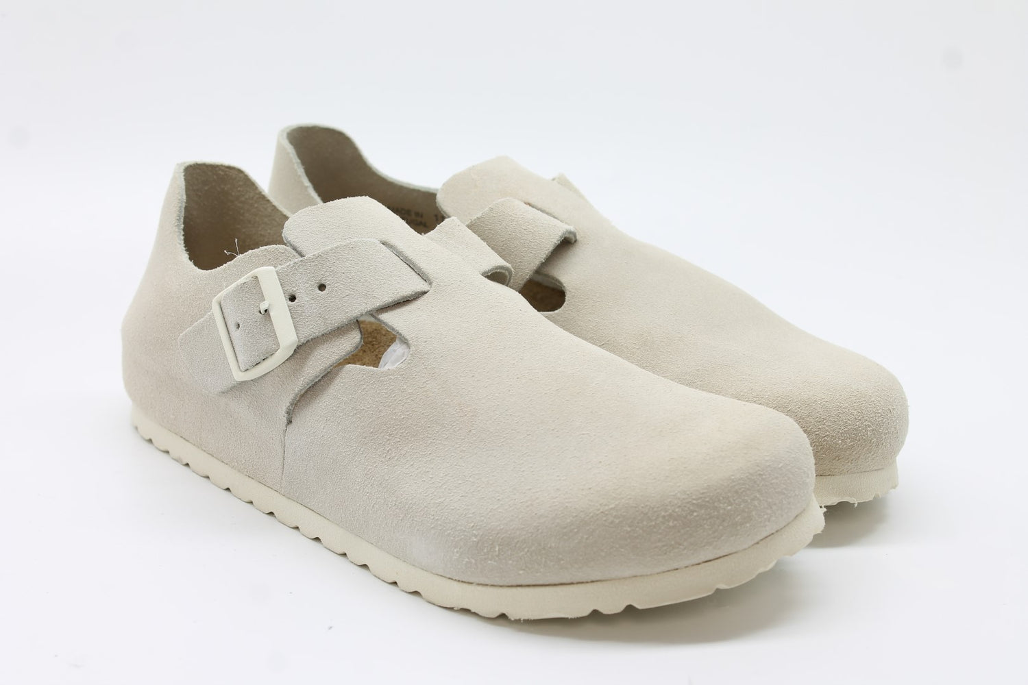 Antique White
