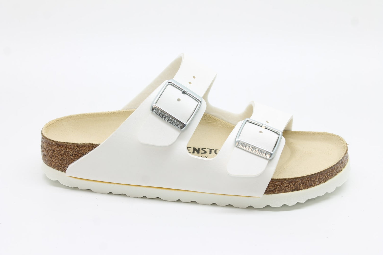 Birkenstock Women's Arizona BS Sandals Floor Sample