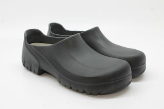 Birkenstock Men's A640 Steel Toe Clogs Floor Sample