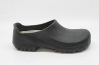 Birkenstock Men's A640 Steel Toe Clogs Floor Sample