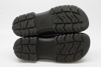 Birkenstock Men's A640 Steel Toe Clogs Floor Sample
