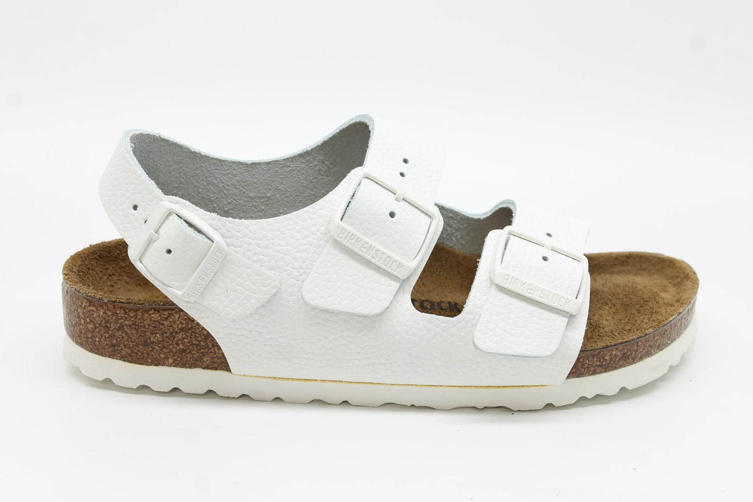 Birkenstock Women's Milano BS Sandals Floor Sample