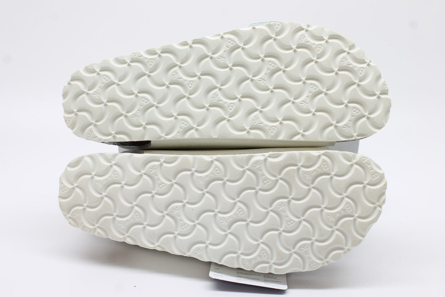 Birkenstock Women's Milano BS Sandals Floor Sample
