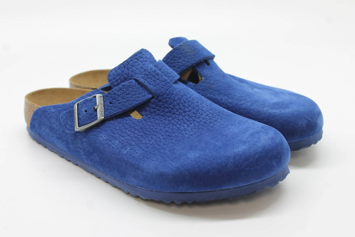 Indigo Blue