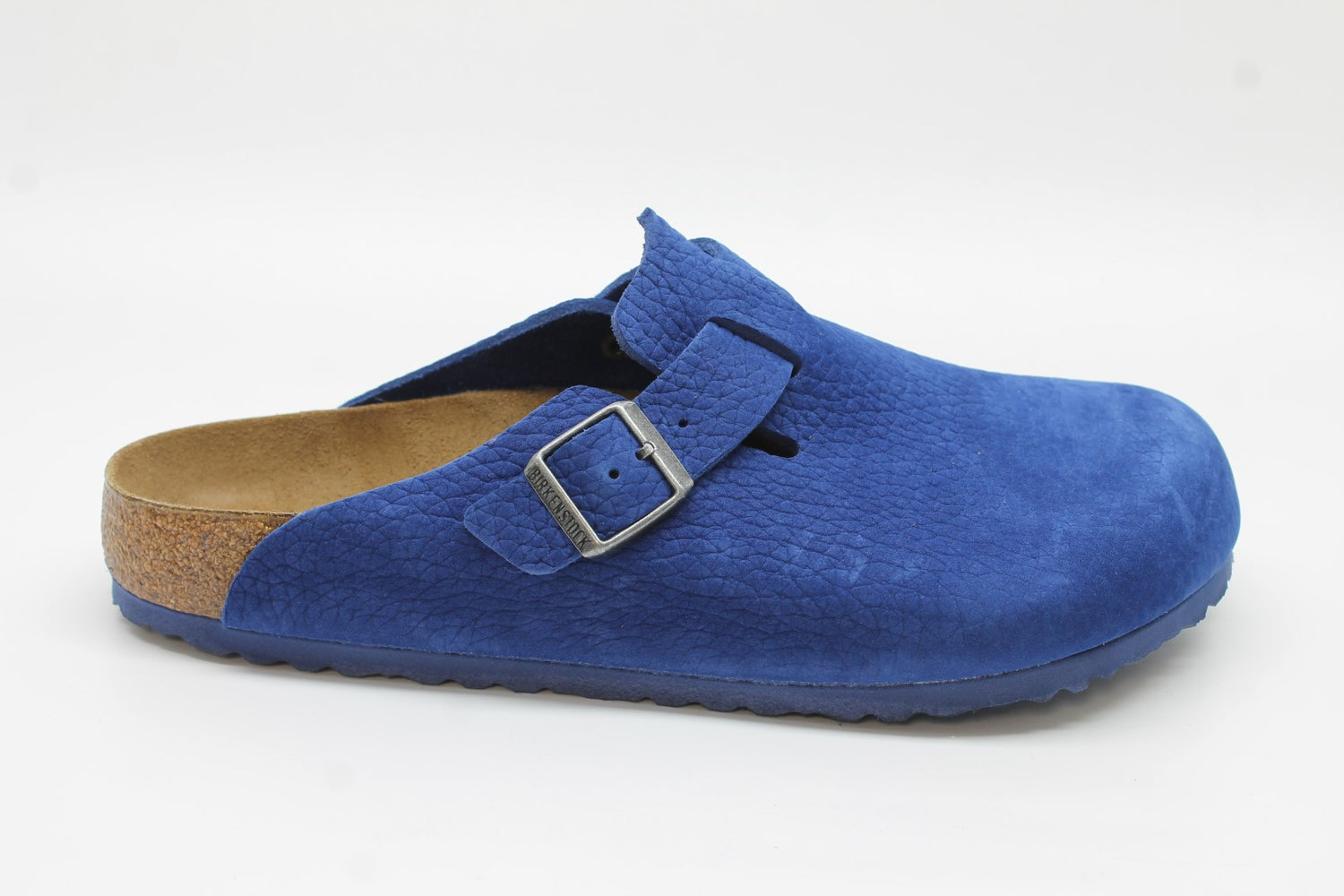 Birkenstock Men's Boston BS Clogs Floor Sample