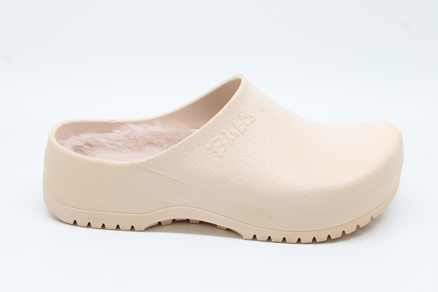 Birkenstock Super Birki Women's Clogs Floor Sample