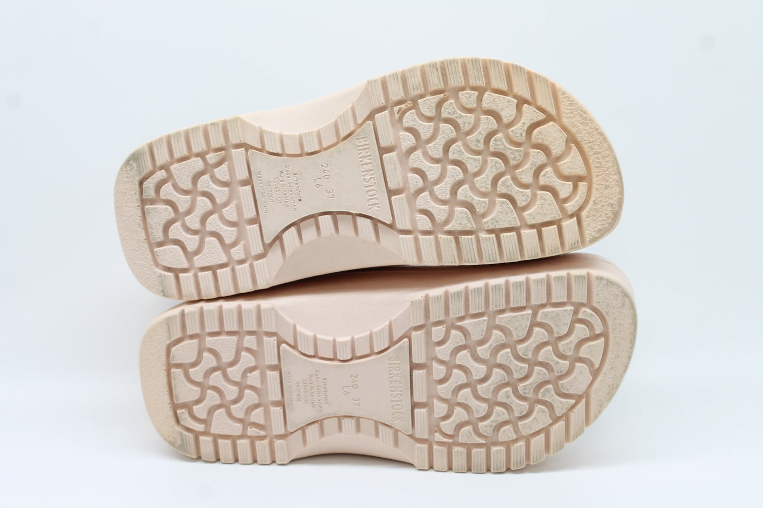Birkenstock Super Birki Women's Clogs Floor Sample