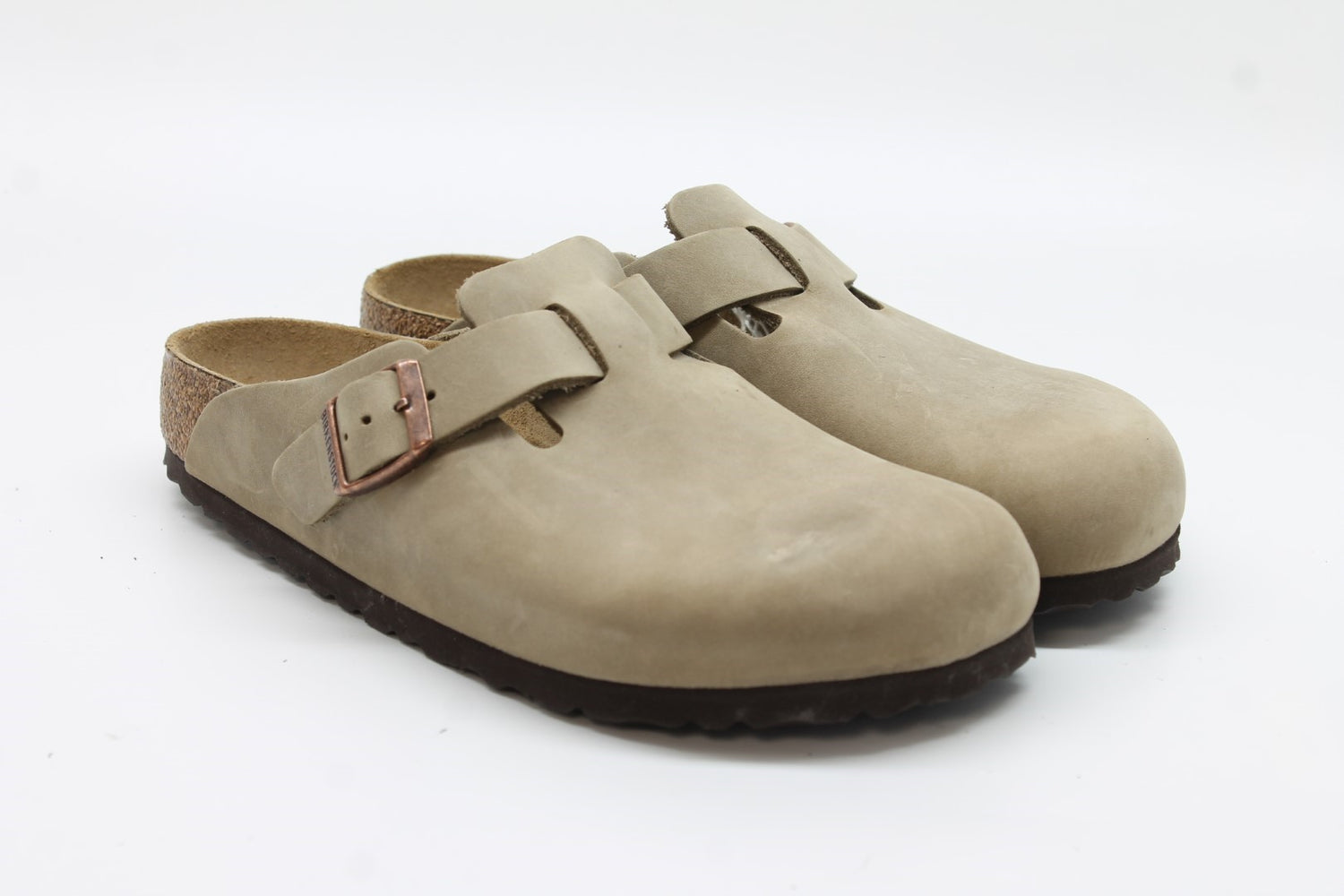 Tobacco Brown